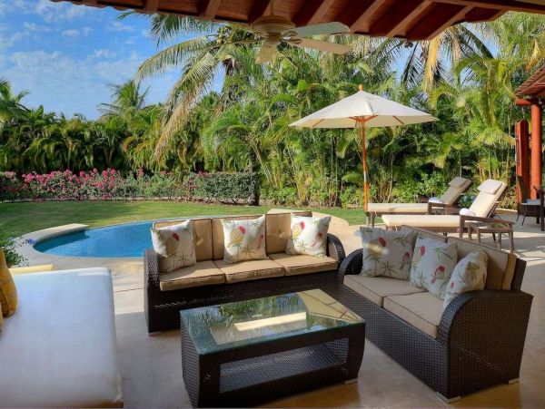 Puerto Vallarta Punta Mita Home 987897