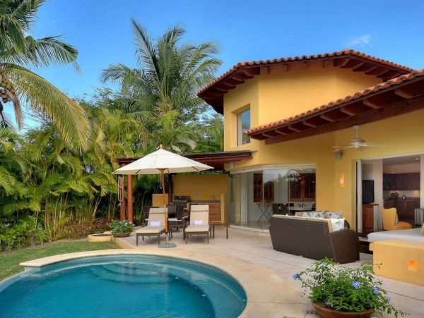 Puerto Vallarta Punta Mita Home 987897