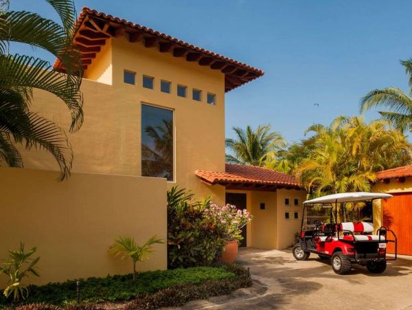 Puerto Vallarta Punta Mita Home 987897