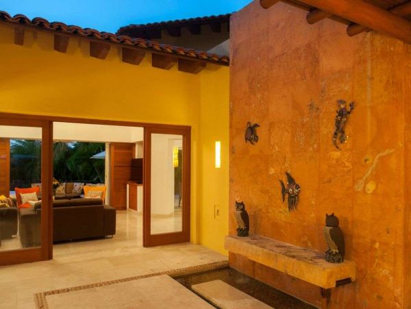 Puerto Vallarta Punta Mita Home 987897