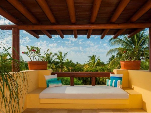 Puerto Vallarta Punta Mita Home 987897