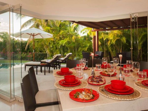 Puerto Vallarta Punta Mita Home 987897