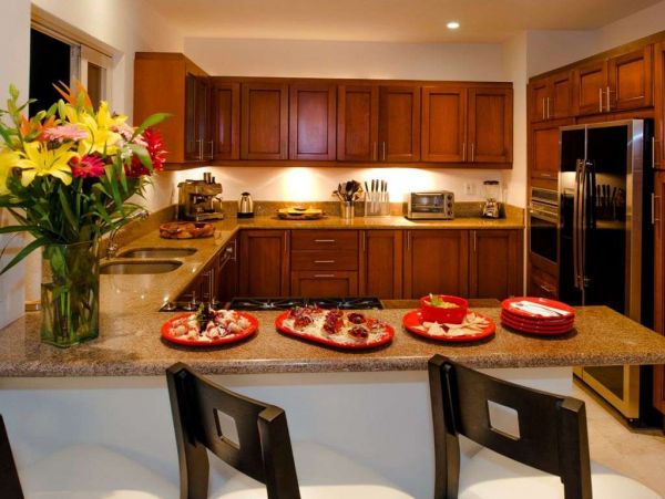 Puerto Vallarta Punta Mita Home 987897