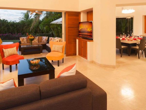 Puerto Vallarta Punta Mita Home 987897