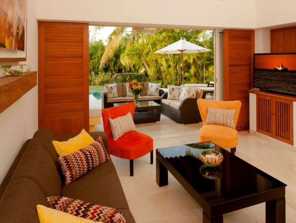 Puerto Vallarta Punta Mita Home 987897
