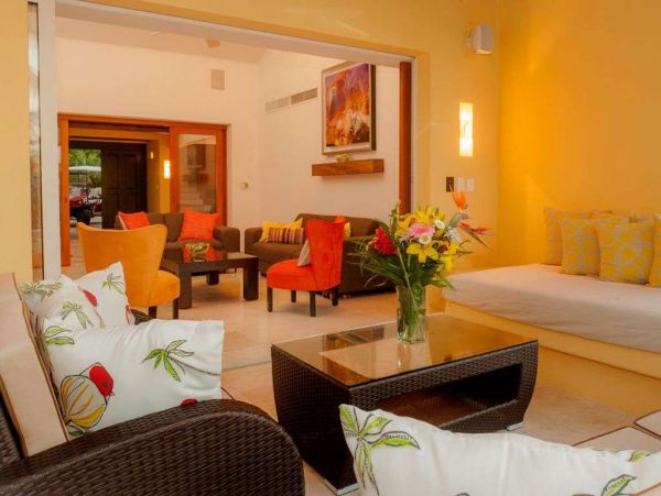 Puerto Vallarta Punta Mita Home 987897