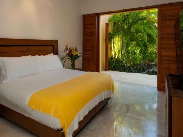 Puerto Vallarta Punta Mita Home 987897