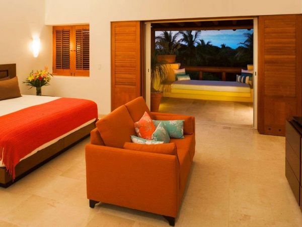 Puerto Vallarta Punta Mita Home 987897