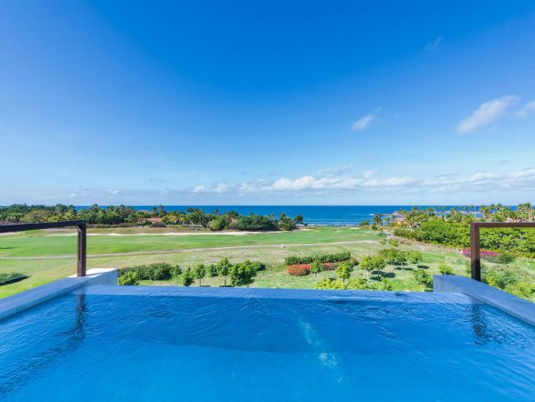 Puerto Vallarta Punta Mita Home 987898