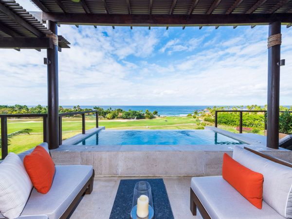 Puerto Vallarta Punta Mita Home 987898