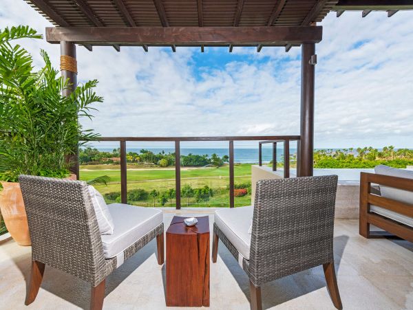 Puerto Vallarta Punta Mita Home 987898