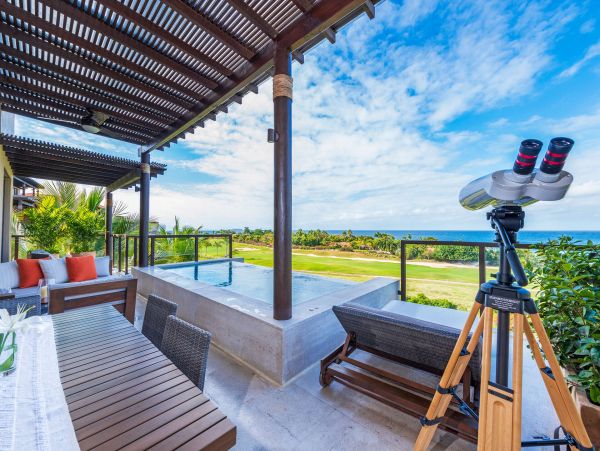 Puerto Vallarta Punta Mita Home 987898