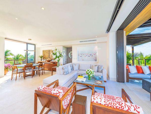 Puerto Vallarta Punta Mita Home 987898
