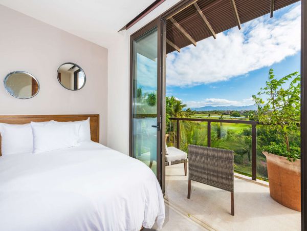 Puerto Vallarta Punta Mita Home 987898