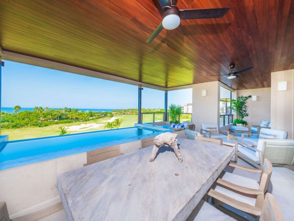 Puerto Vallarta Punta Mita Home 987900