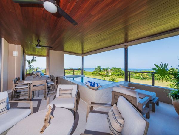 Puerto Vallarta Punta Mita Home 987900
