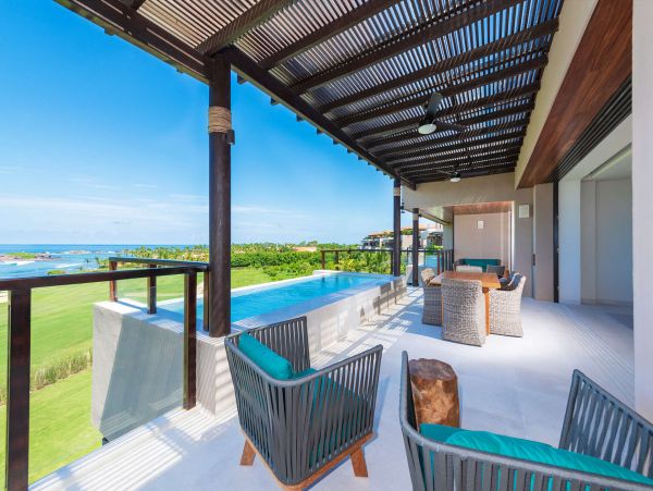 Puerto Vallarta Punta Mita Home 987901
