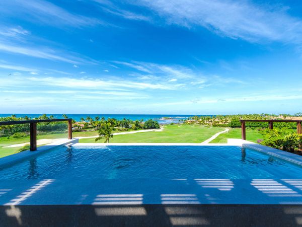 Puerto Vallarta Punta Mita Home 987901