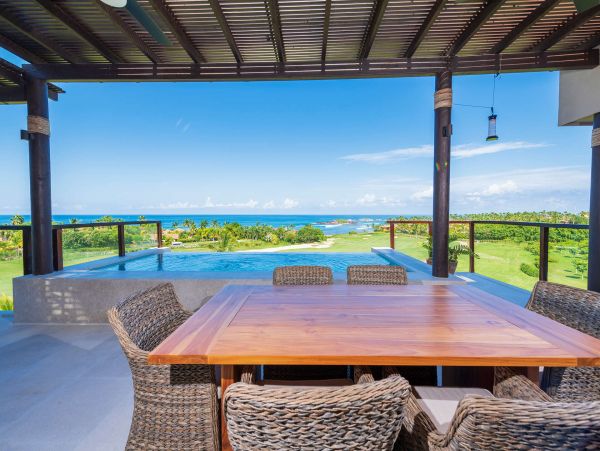 Puerto Vallarta Punta Mita Home 987901