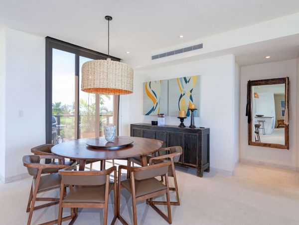 Puerto Vallarta Punta Mita Home 987901