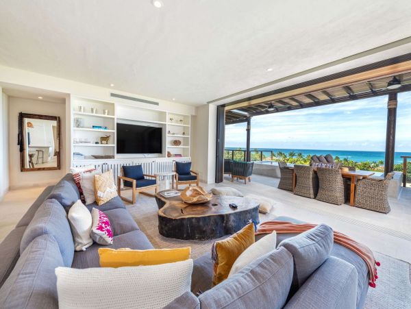 Puerto Vallarta Punta Mita Home 987901