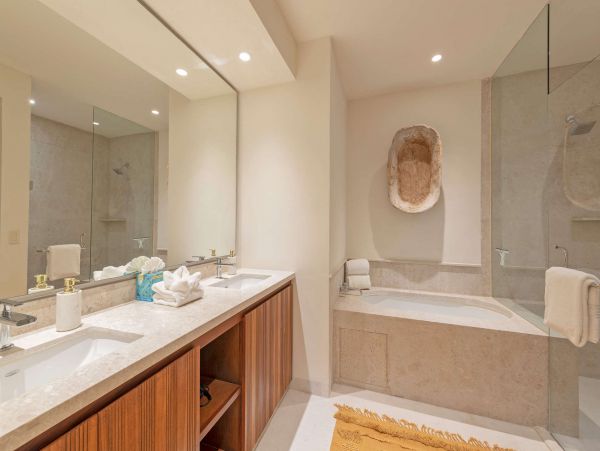 Puerto Vallarta Punta Mita Home 987901