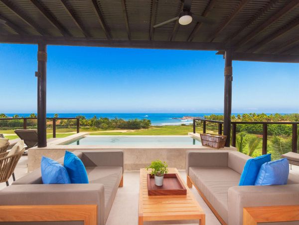 Puerto Vallarta Punta Mita Home 987903