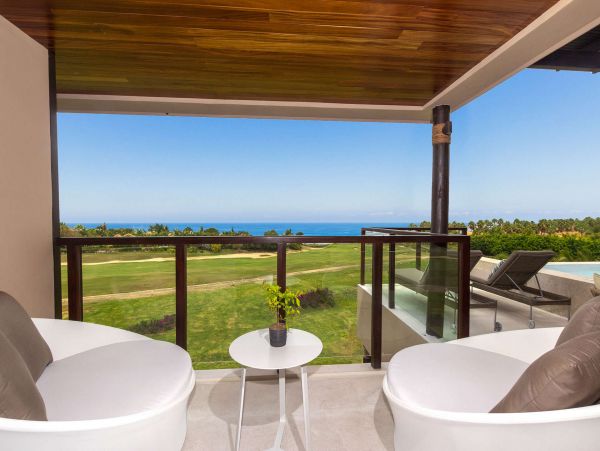 Puerto Vallarta Punta Mita Home 987903