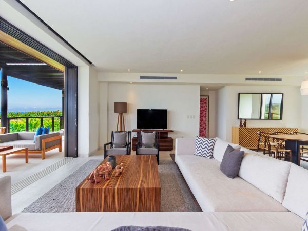 Puerto Vallarta Punta Mita Home 987903