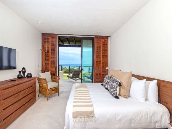 Puerto Vallarta Punta Mita Home 987903