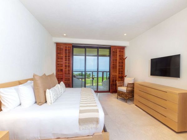 Puerto Vallarta Punta Mita Home 987903