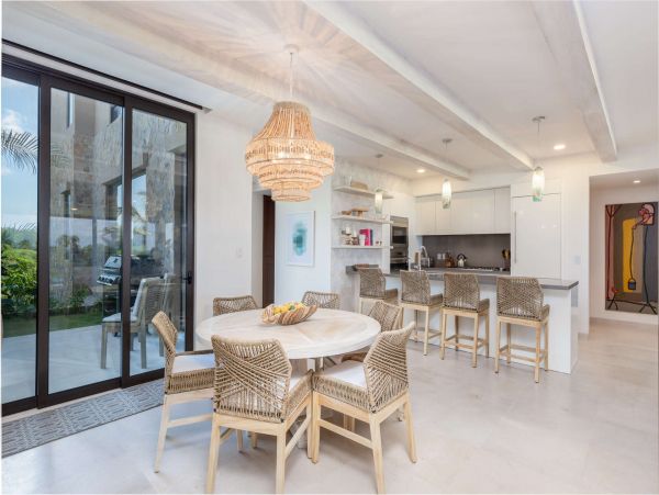 Puerto Vallarta Punta Mita Home 987904
