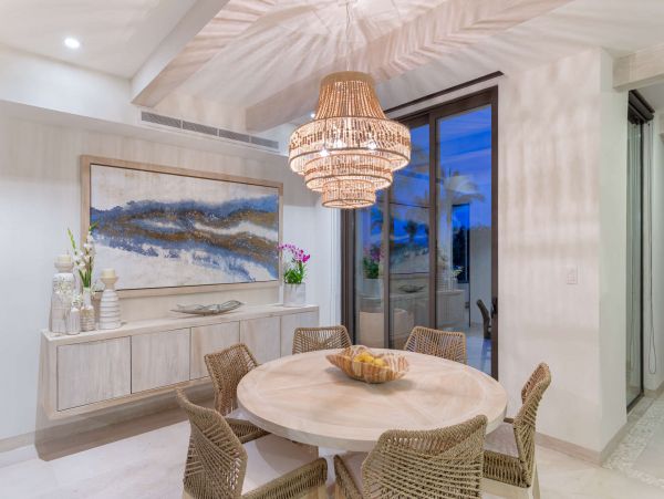 Puerto Vallarta Punta Mita Home 987904