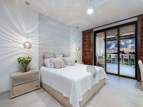 Puerto Vallarta Punta Mita Home 987904