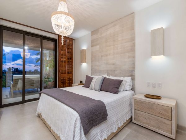 Puerto Vallarta Punta Mita Home 987904