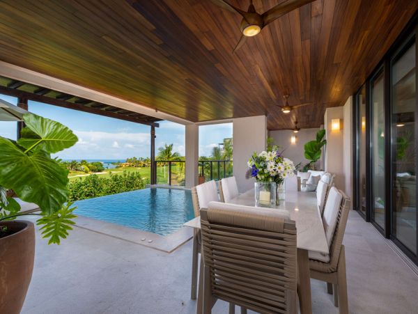 Puerto Vallarta Punta Mita Home 987904
