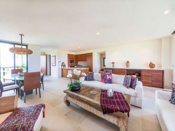 Puerto Vallarta Punta Mita Home 987905