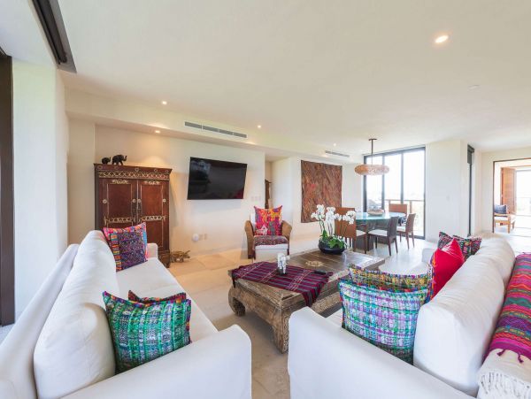 Puerto Vallarta Punta Mita Home 987905