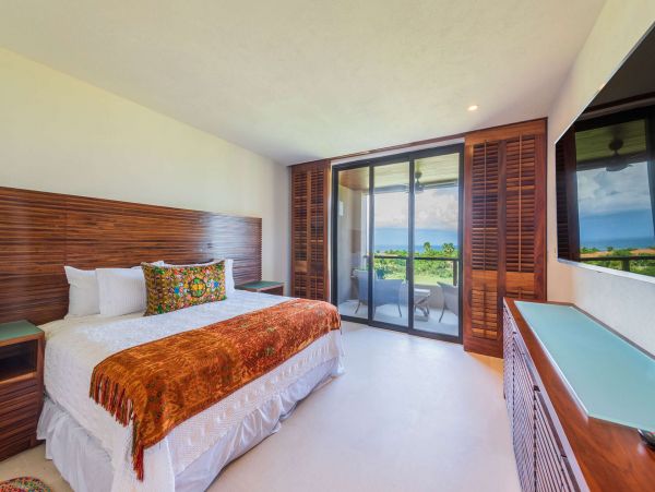 Puerto Vallarta Punta Mita Home 987905