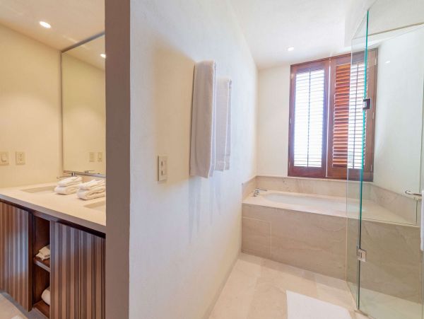 Puerto Vallarta Punta Mita Home 987905
