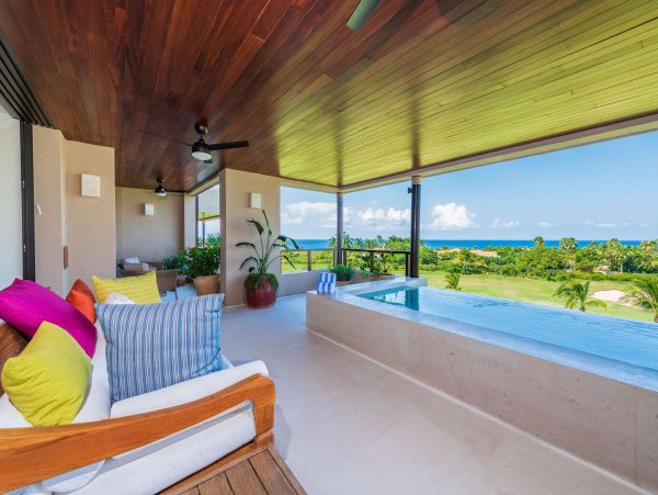 Puerto Vallarta Punta Mita Home 987905