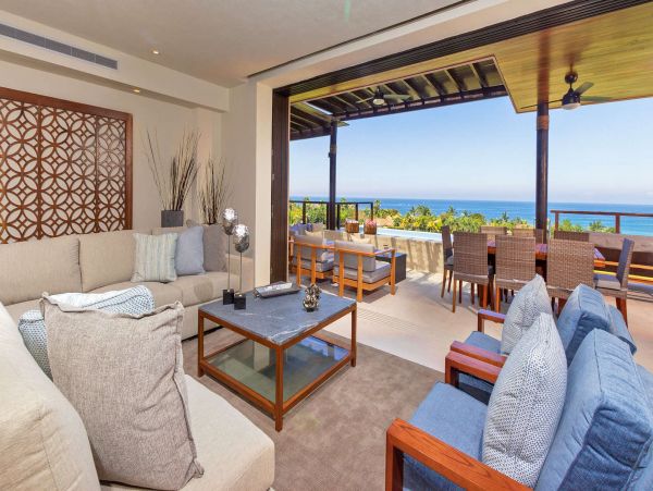 Puerto Vallarta Punta Mita Home 987906