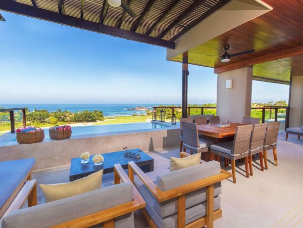 Puerto Vallarta Punta Mita Home 987906
