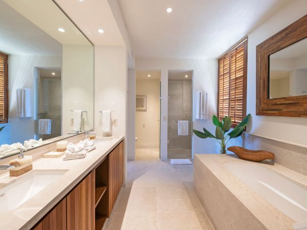 Luxury Punta Mita Vacation Condo Three Bedroom