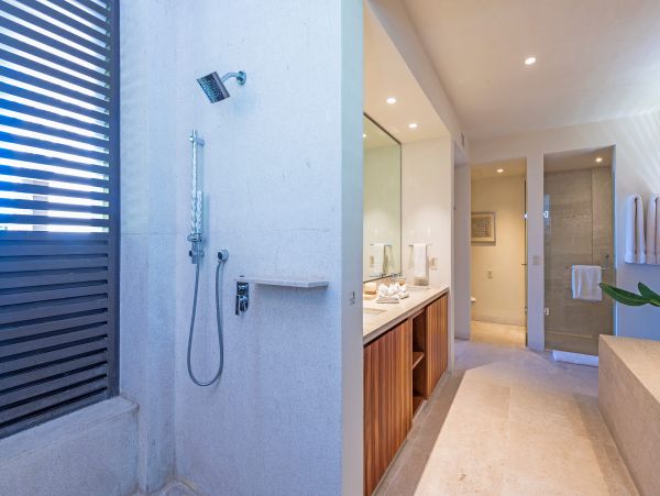 Luxury Punta Mita Vacation Condo Three Bedroom