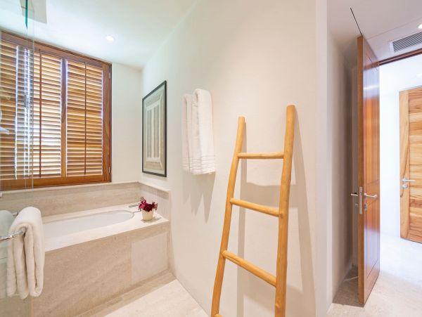 Luxury Punta Mita Vacation Condo Three Bedroom
