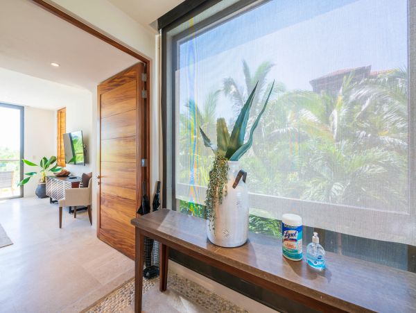 Luxury Punta Mita Vacation Condo Three Bedroom