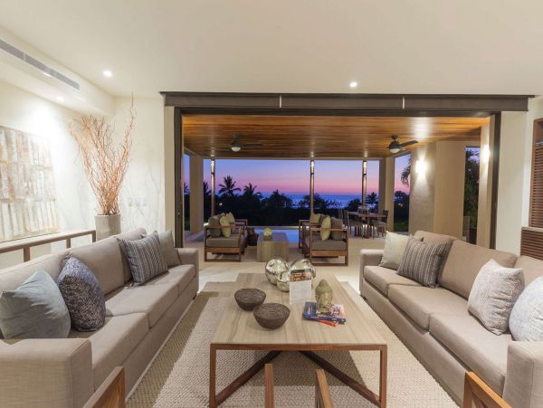 Puerto Vallarta Punta Mita Home 987908