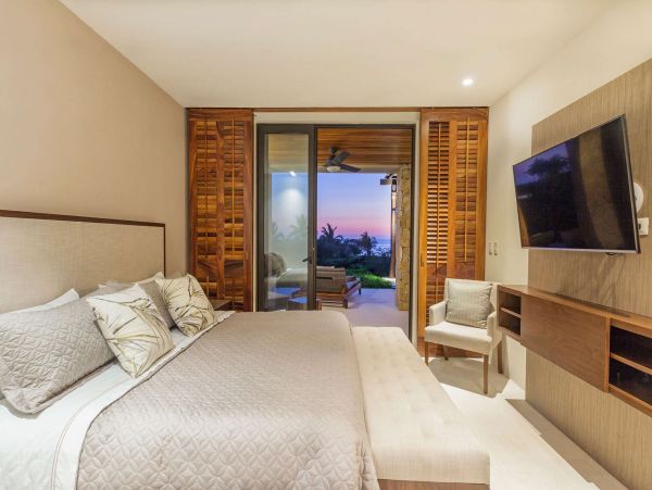 Puerto Vallarta Punta Mita Home 987908