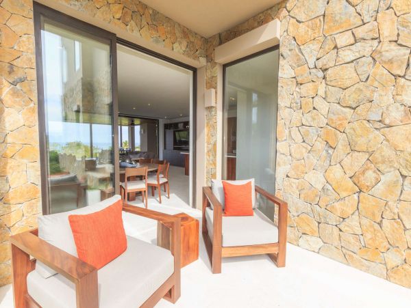Puerto Vallarta Punta Mita Home 987908